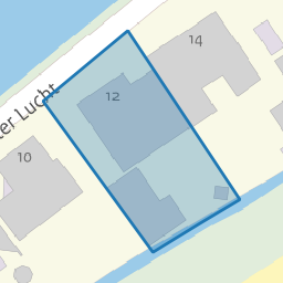 Perceel MLD00-I-1102