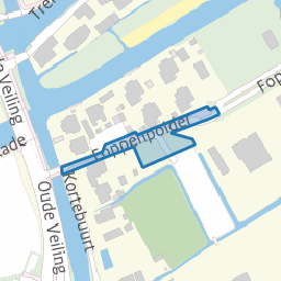 Perceel MLD00-I-1106