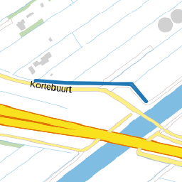 Perceel MLD00-I-1107
