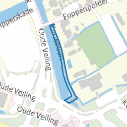 Perceel MLD00-I-1108