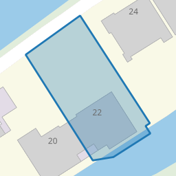 Perceel MLD00-I-1112