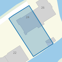 Perceel MLD00-I-1116