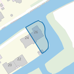 Perceel MLD00-I-1120