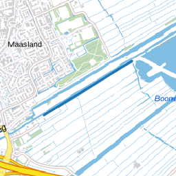 Perceel MLD00-I-1129