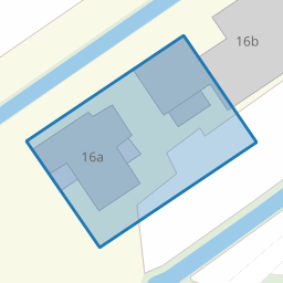 Perceel MLD00-I-1131