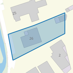 Perceel MLD00-I-1133