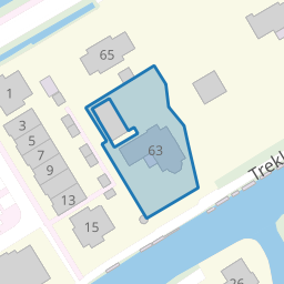 Perceel MLD00-I-1134