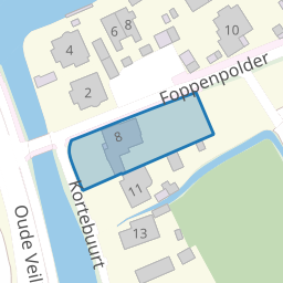 Perceel MLD00-I-1142