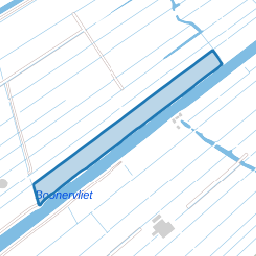 Perceel MLD00-I-1164