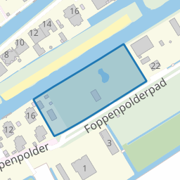 Perceel MLD00-I-1166