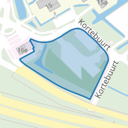 Perceel MLD00-I-1171