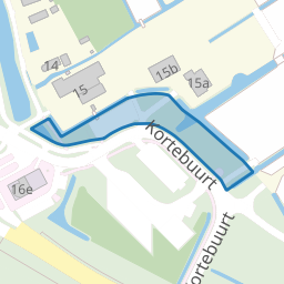 Perceel MLD00-I-1172