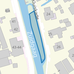 Perceel MLD00-I-1177