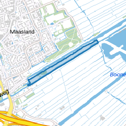 Perceel MLD00-I-1178