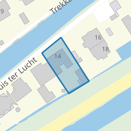 Perceel MLD00-I-1179