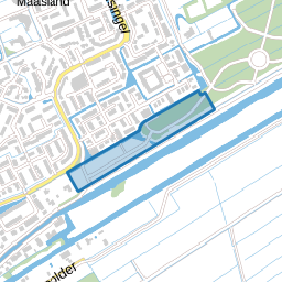 Perceel MLD00-I-1185