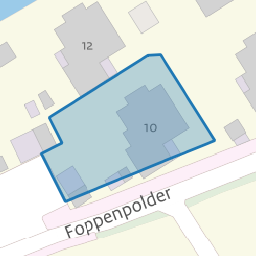 Perceel MLD00-I-1189