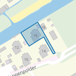 Perceel MLD00-I-1191