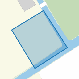 Perceel MLD00-I-1197