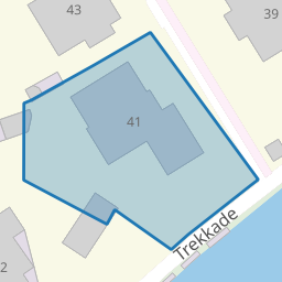 Perceel MLD00-I-1199