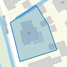 Perceel MLD00-I-1200