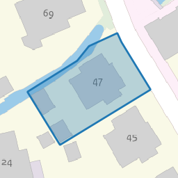 Perceel MLD00-I-1201