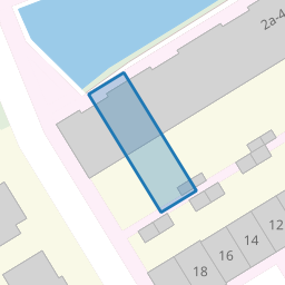 Perceel MLD00-I-1203