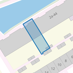 Perceel MLD00-I-1205