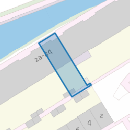 Perceel MLD00-I-1208