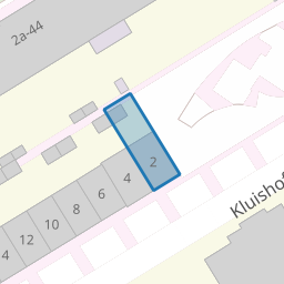 Perceel MLD00-I-1214