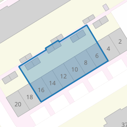 Perceel MLD00-I-1216