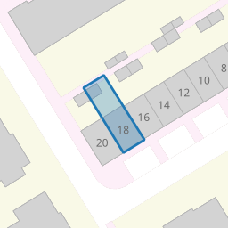 Perceel MLD00-I-1217