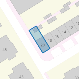 Perceel MLD00-I-1218