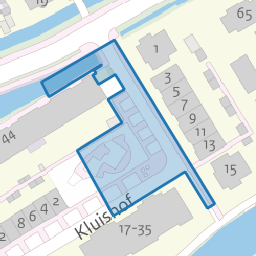 Perceel MLD00-I-1230