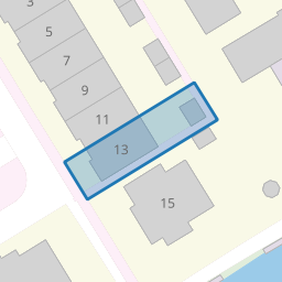 Perceel MLD00-I-1232