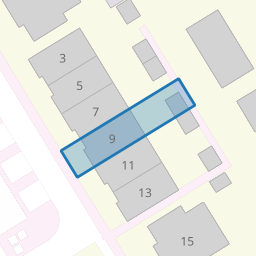 Perceel MLD00-I-1234