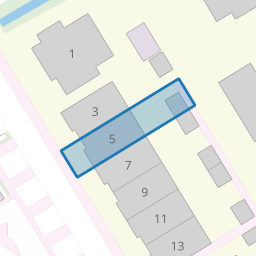 Perceel MLD00-I-1236