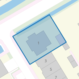 Perceel MLD00-I-1238