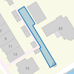 Perceel MLD00-I-1240