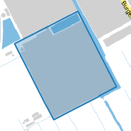 Perceel MLD00-I-1254