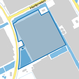 Perceel MLD00-I-1257