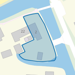 Perceel MLD00-I-1258