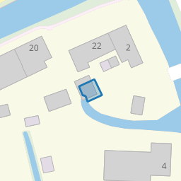 Perceel MLD00-I-1259