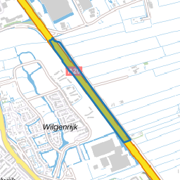 Perceel MLD00-I-1264