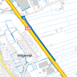 Perceel MLD00-I-1267