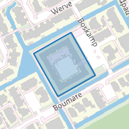 Perceel MLD00-I-1271