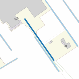 Perceel MLD00-I-1275