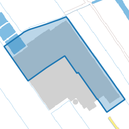 Perceel MLD00-I-1279
