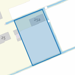 Perceel MLD00-I-1283