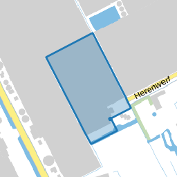 Perceel MLD00-I-1297